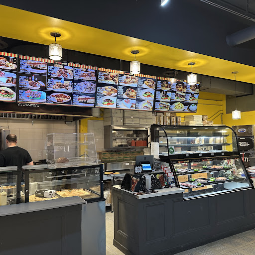 Photo of Doner Delight - 1280 Broad St, Victoria, BC V8W 2A5